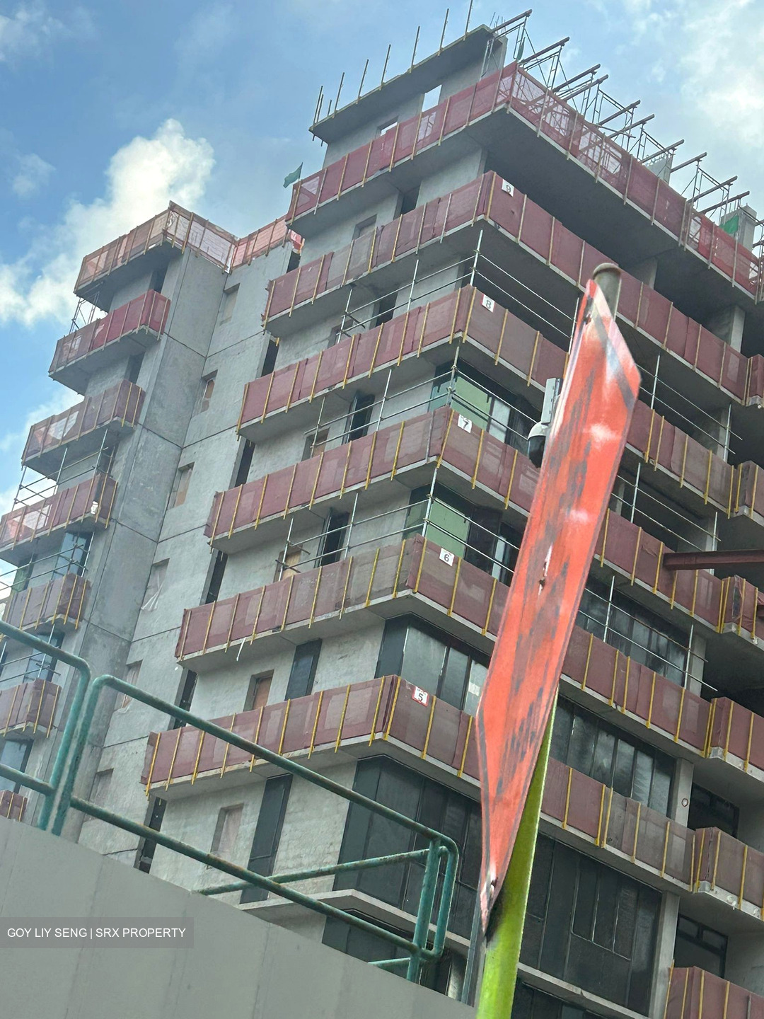 The Continuum (D15), Apartment #564175701